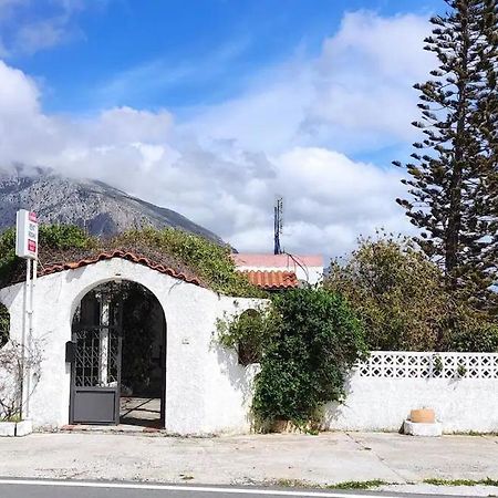 Preveli Hills Apartments Levkogia 外观 照片