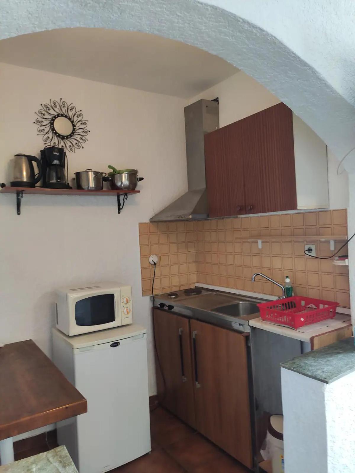 Preveli Hills Apartments Levkogia 外观 照片