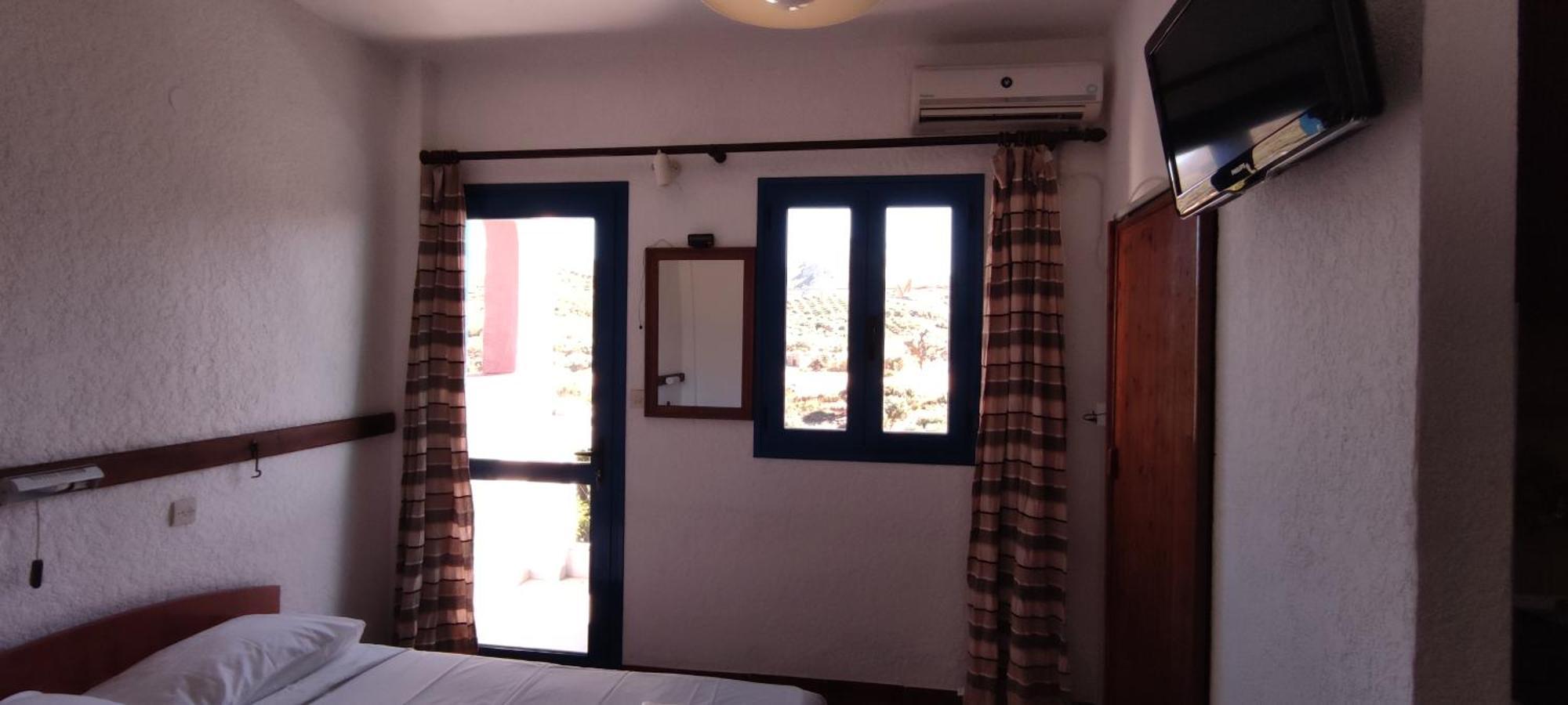 Preveli Hills Apartments Levkogia 外观 照片