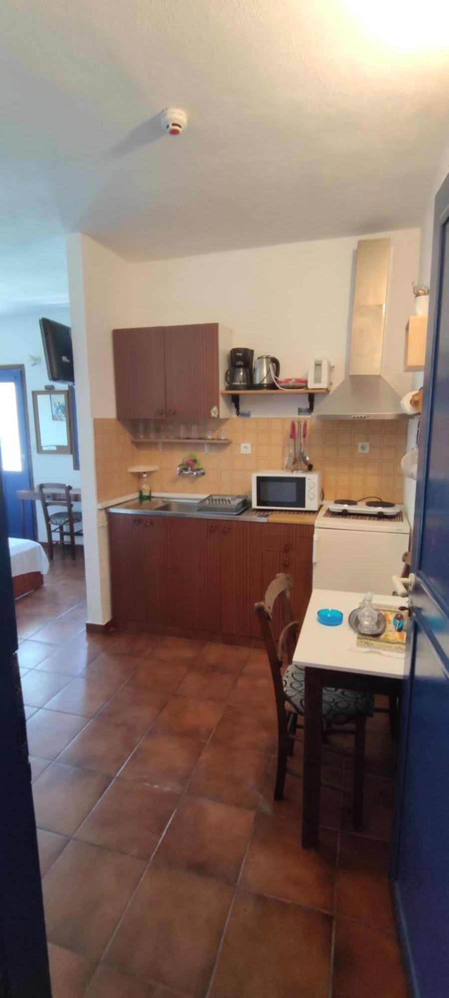 Preveli Hills Apartments Levkogia 外观 照片