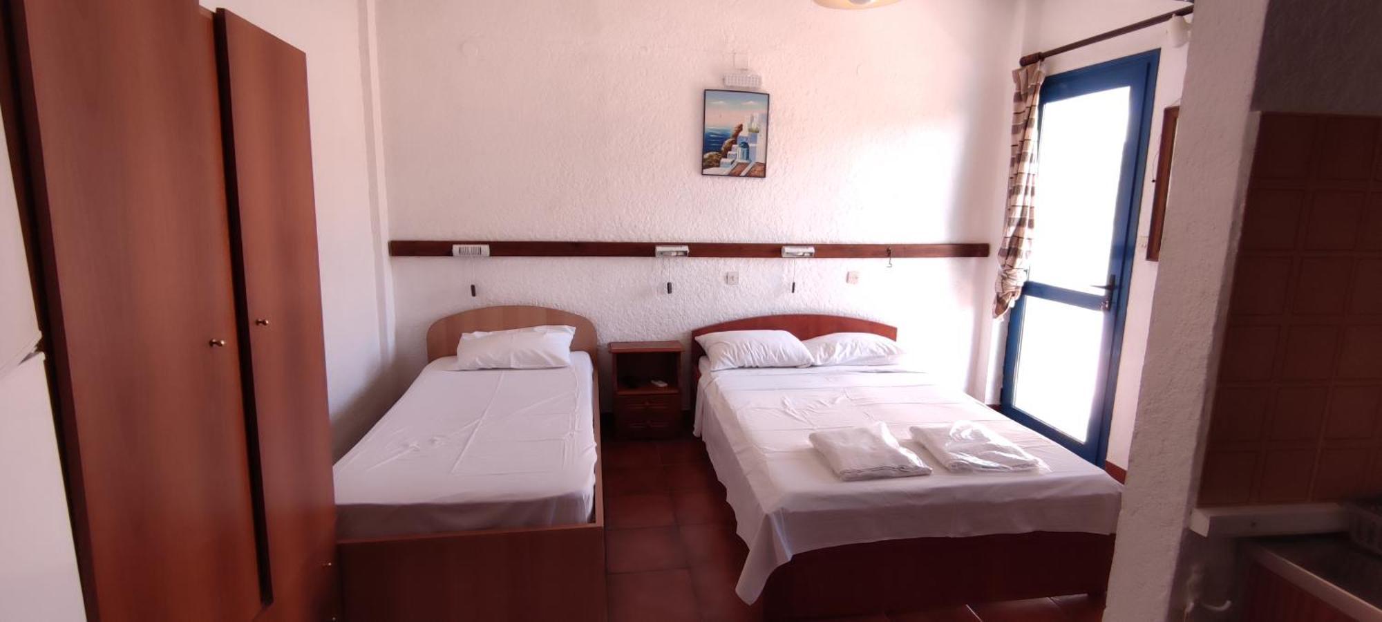 Preveli Hills Apartments Levkogia 外观 照片