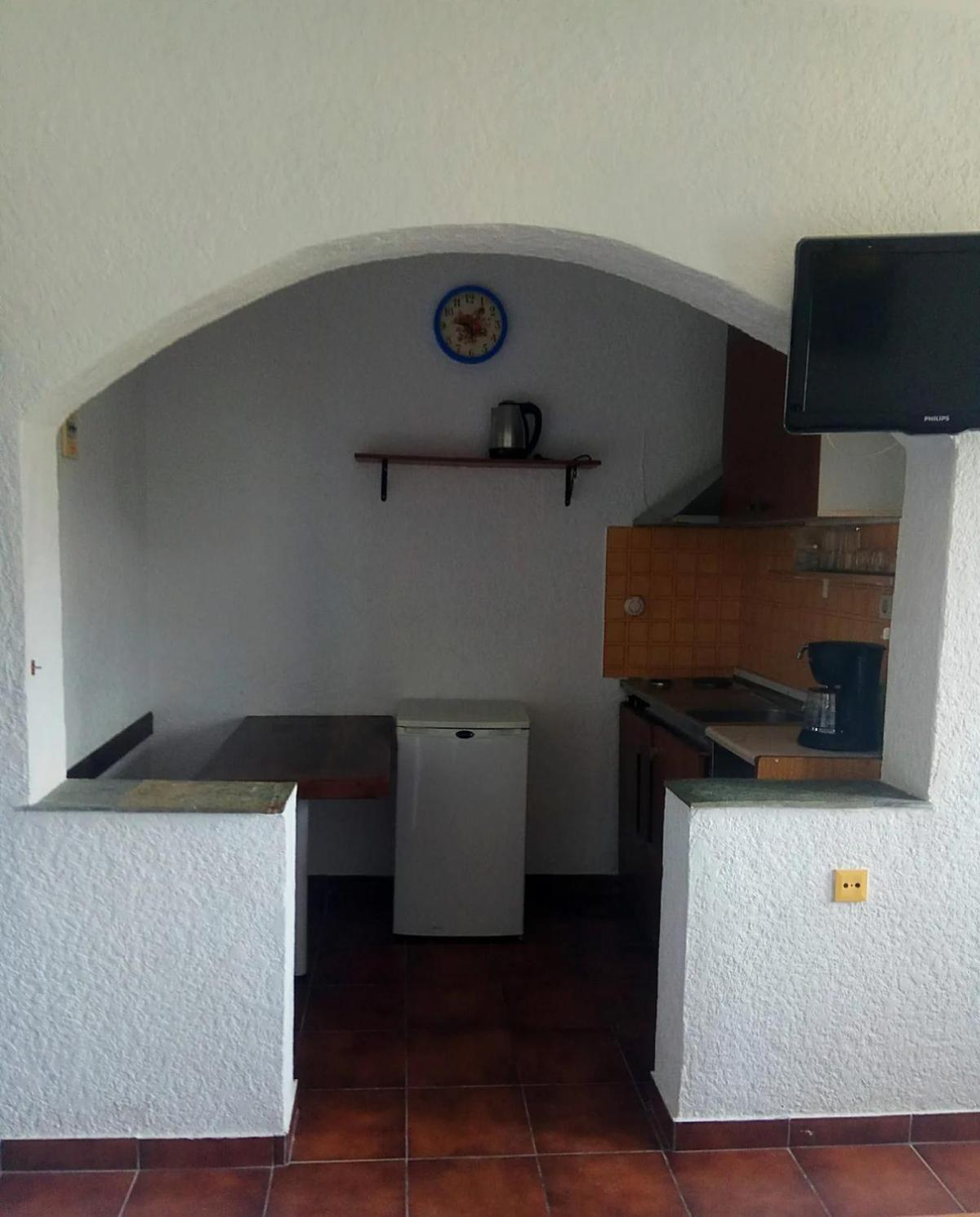 Preveli Hills Apartments Levkogia 外观 照片