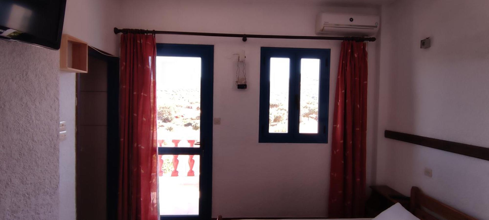 Preveli Hills Apartments Levkogia 外观 照片