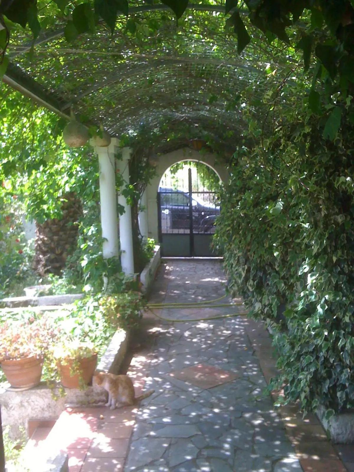 Preveli Hills Apartments Levkogia 外观 照片