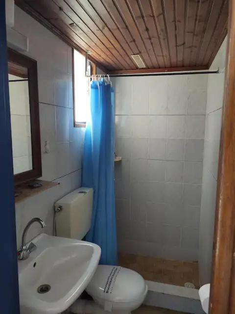Preveli Hills Apartments Levkogia 外观 照片