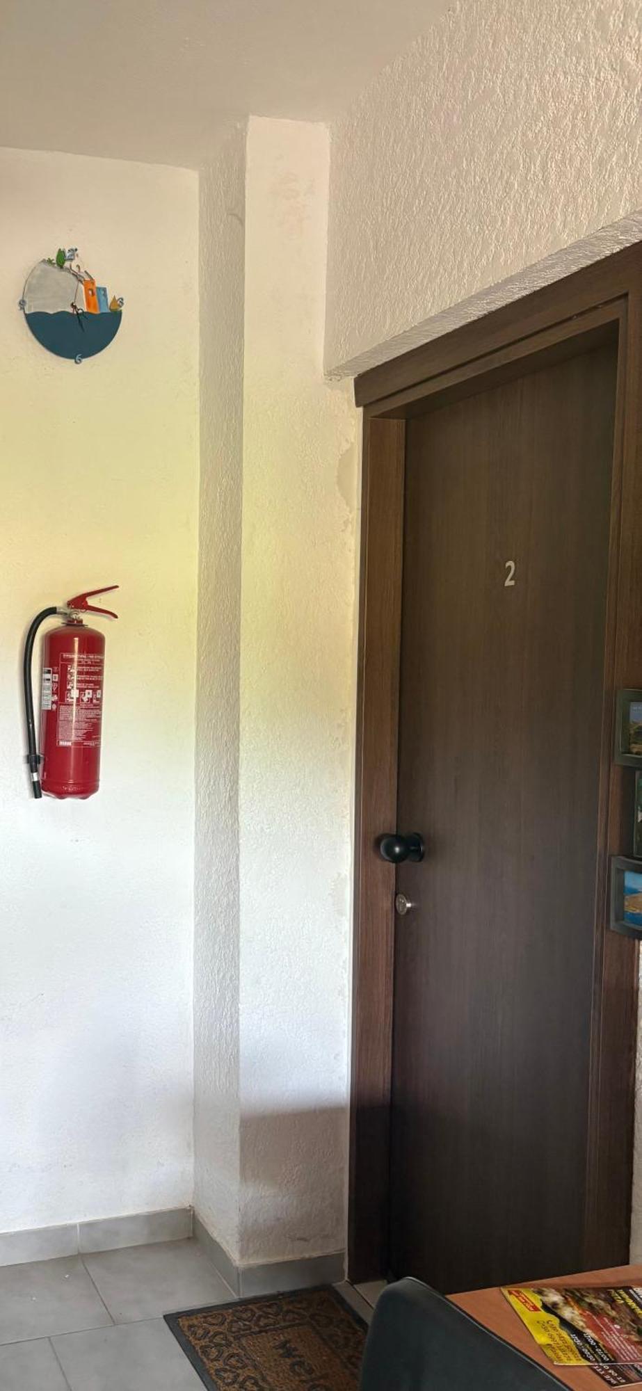 Preveli Hills Apartments Levkogia 外观 照片
