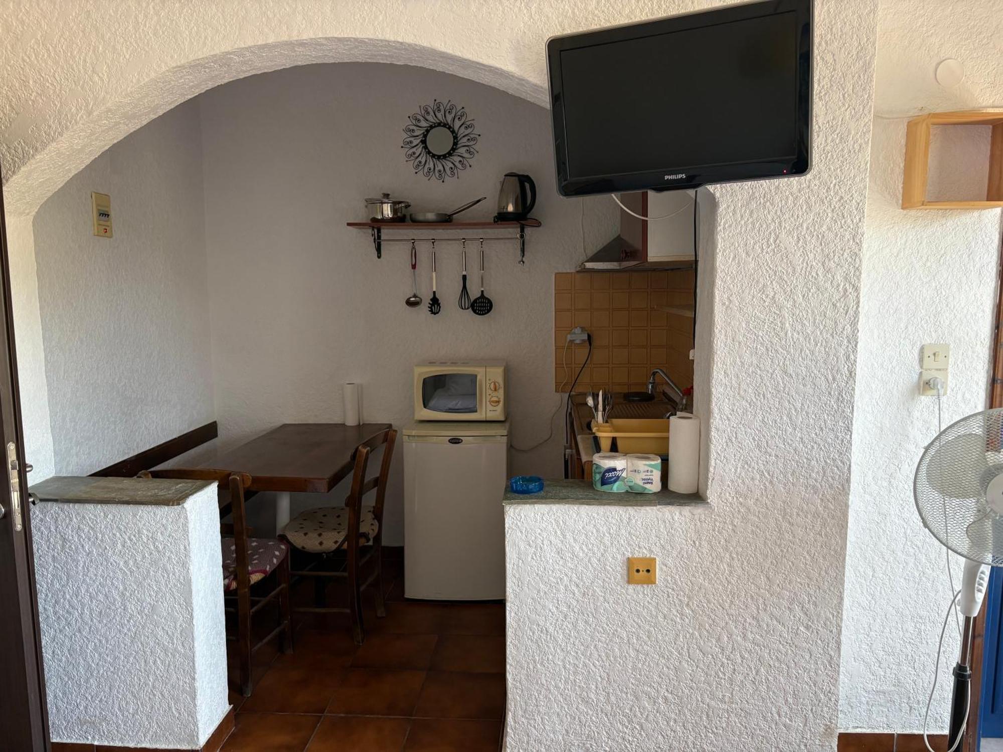 Preveli Hills Apartments Levkogia 外观 照片